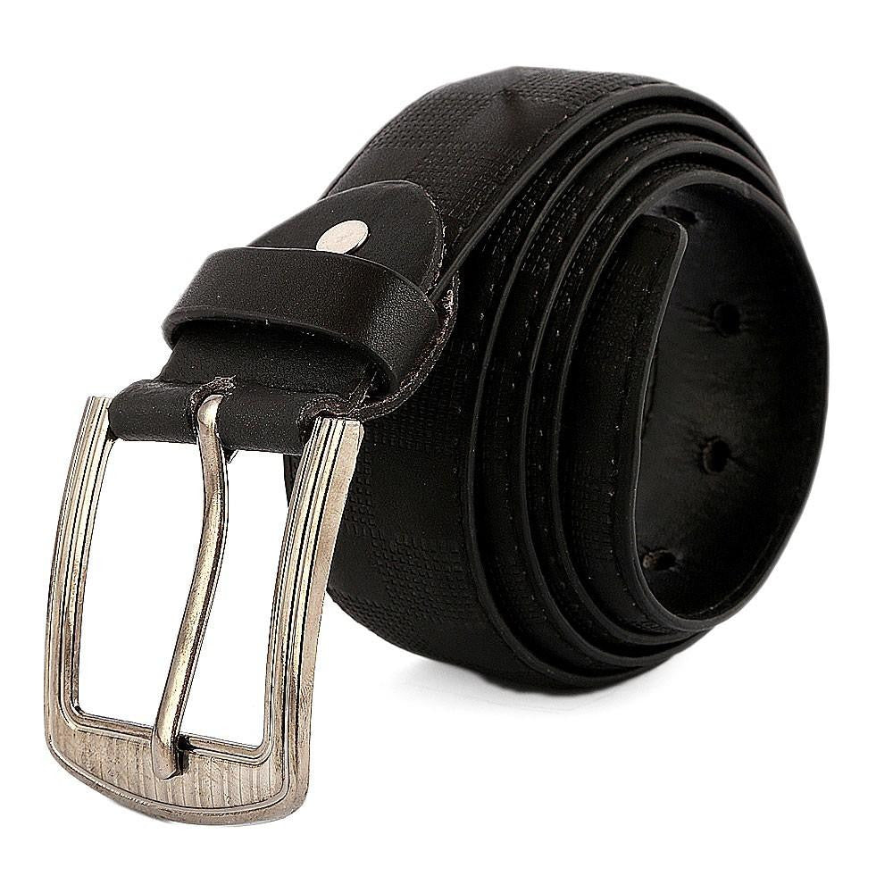 Men's Belt - Black - test-store-for-chase-value