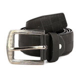 Men's Belt - Black - test-store-for-chase-value