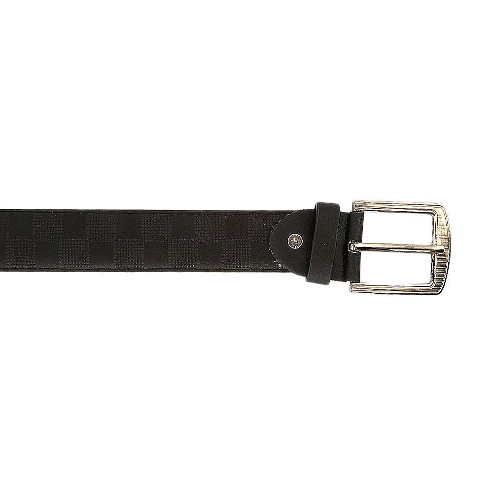 Men's Belt - Black - test-store-for-chase-value