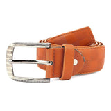 Men's Belt - Brown - test-store-for-chase-value