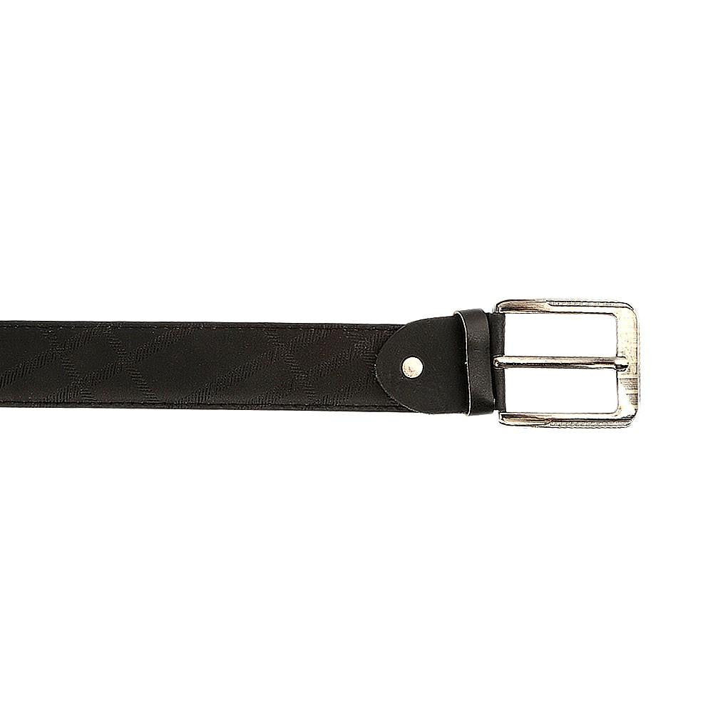 Men's Belt - Black - test-store-for-chase-value