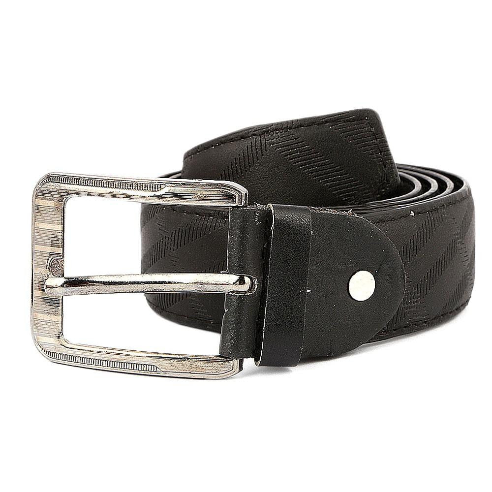Men's Belt - Black - test-store-for-chase-value