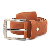 Men's Belt - Brown - test-store-for-chase-value