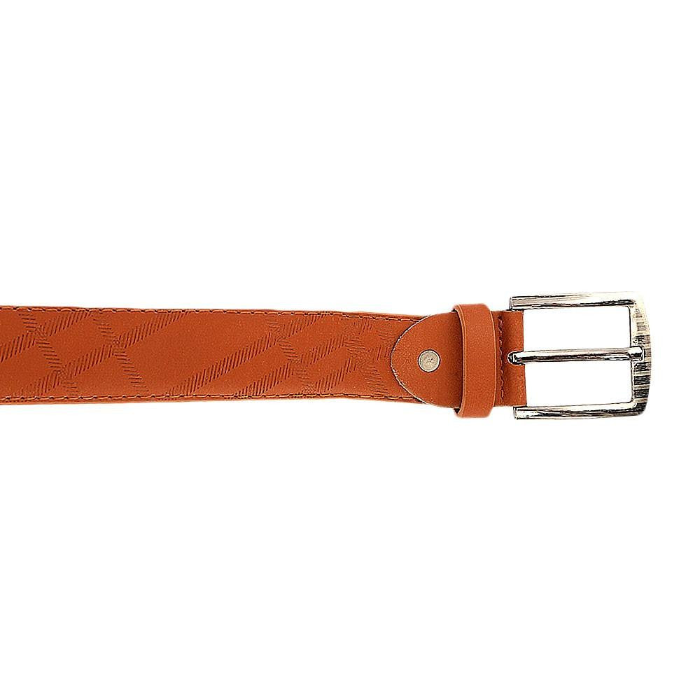 Men's Belt - Brown - test-store-for-chase-value
