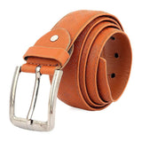 Men's Belt - Brown - test-store-for-chase-value