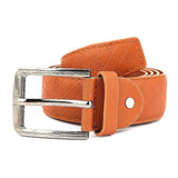 Men's Belt - Brown - test-store-for-chase-value