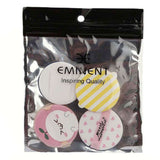 Eminent Air Puff 4 Pcs - Multi - test-store-for-chase-value
