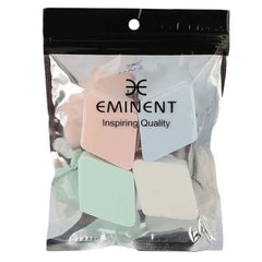 Eminent Powder Puff 4 Pcs - Multi - test-store-for-chase-value