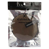 Eminent Cleansing puff 1 Pcs - Olive - test-store-for-chase-value