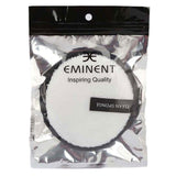 Eminent Cleansing puff 1 Pcs - White - test-store-for-chase-value