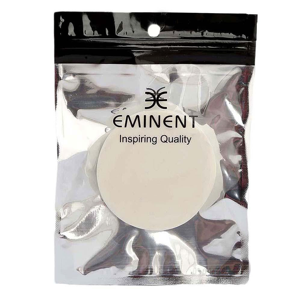 Eminent Powder Puff 1 Pcs - White - test-store-for-chase-value