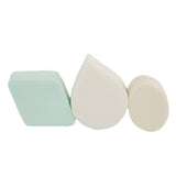 Eminent Puff 3 Pcs - Multi - test-store-for-chase-value