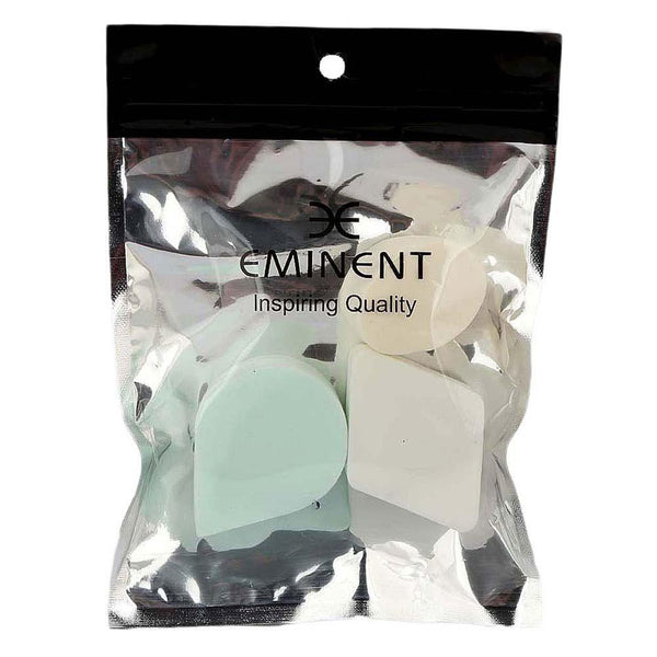 Eminent Puff 3 Pcs - Multi - test-store-for-chase-value