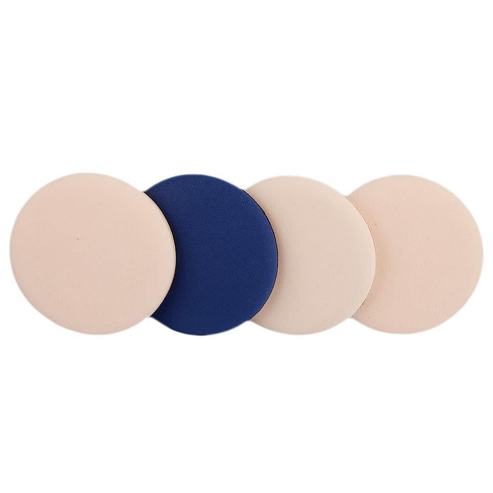 Eminent Air Puff 4 Pcs - Multi - test-store-for-chase-value