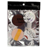 Eminent Air Puff 4 Pcs - Multi - test-store-for-chase-value
