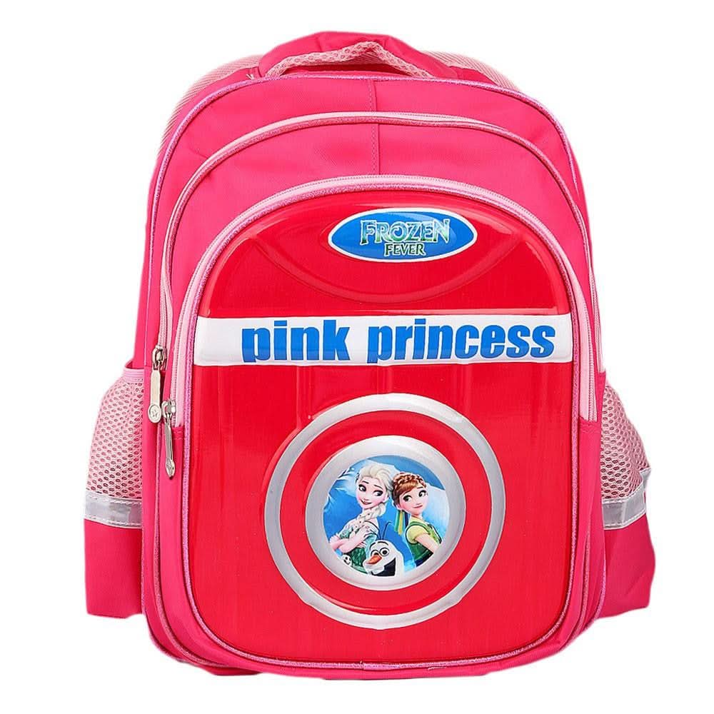 Frozen School Bag for Kids - test-store-for-chase-value