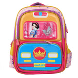 Princess School Bag for Kids - test-store-for-chase-value