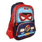 Spider Man School Bag for Kids - test-store-for-chase-value