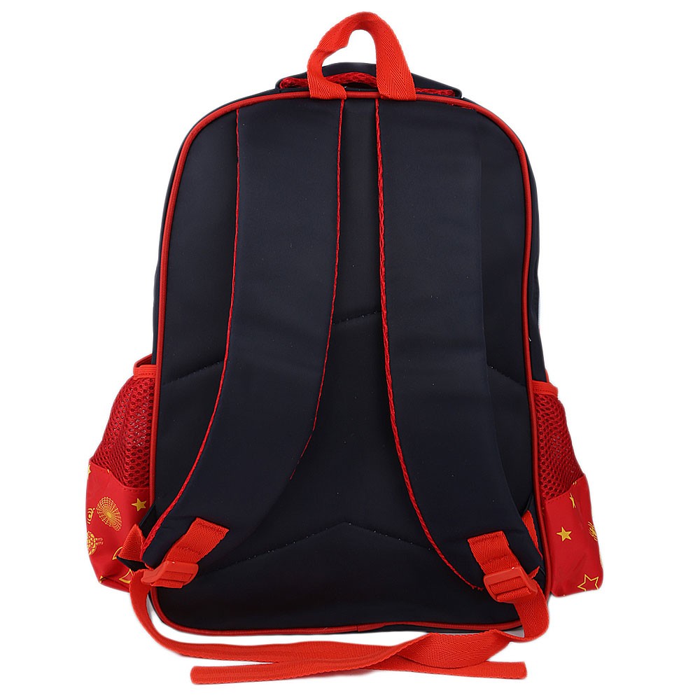 Spider Man School Bag for Kids - test-store-for-chase-value