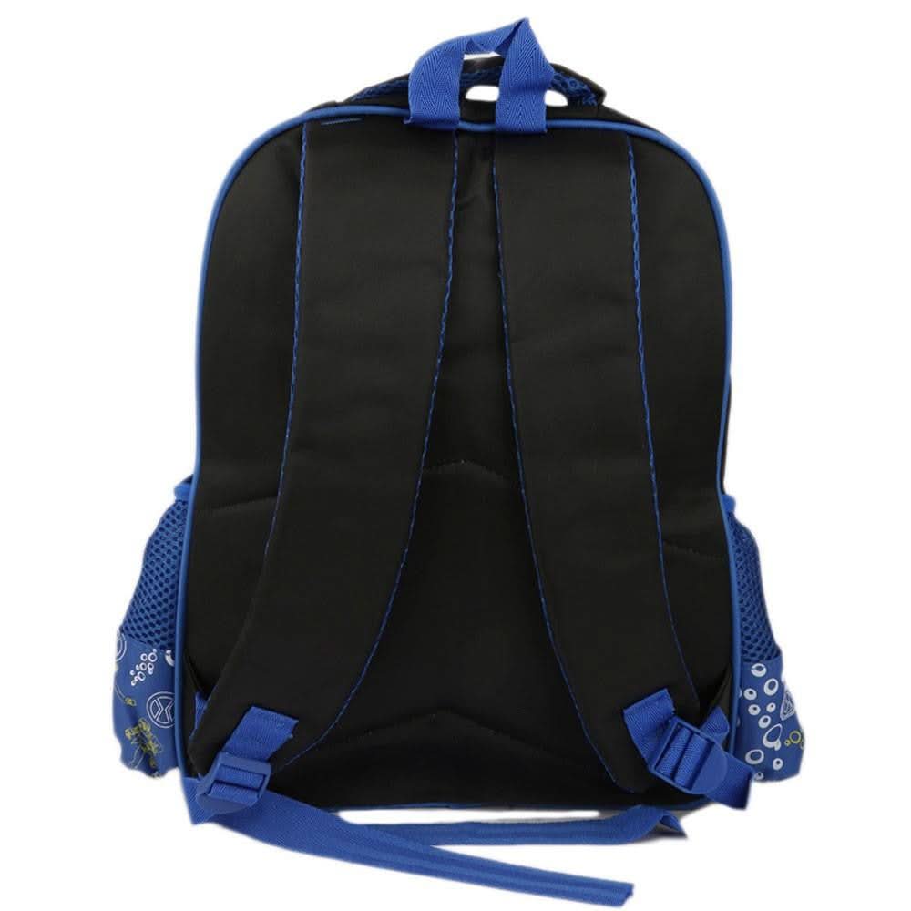 Ben 10 School Bag for Kids - test-store-for-chase-value