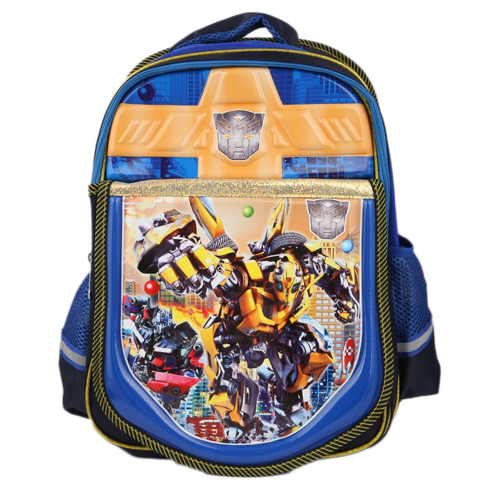 Transformer School Bag for Kids - test-store-for-chase-value
