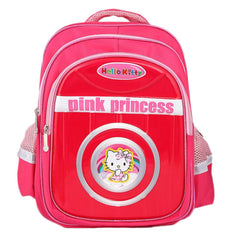 Hello Kitty School Bag for Kids - test-store-for-chase-value