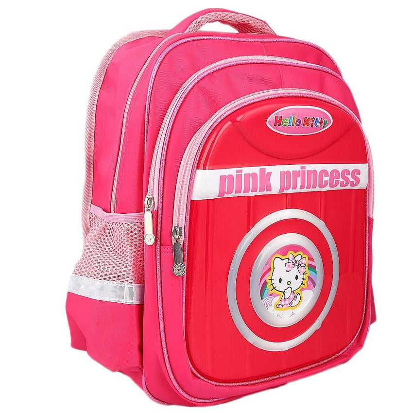 Hello Kitty School Bag for Kids - test-store-for-chase-value