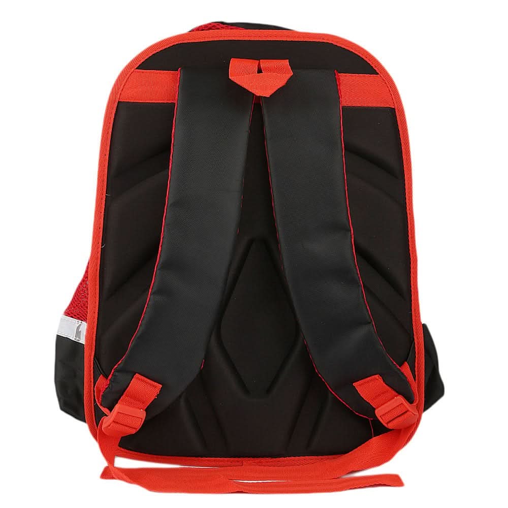 Spider Man School Bag for Kids - test-store-for-chase-value