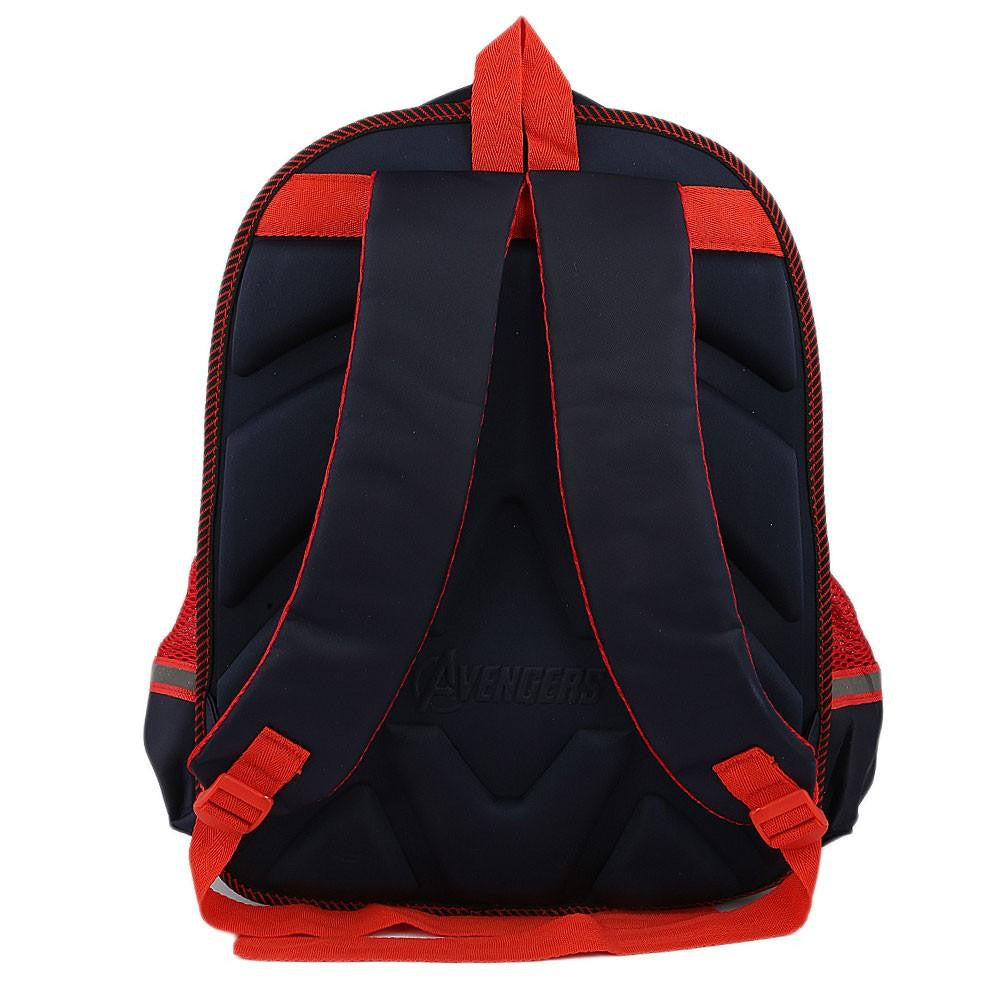 Avengers School Bag for Kids - test-store-for-chase-value