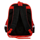 King MC Queen Car School Bag for Kids - test-store-for-chase-value