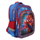 Spider Man School Bag for Kids - test-store-for-chase-value