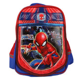 Spider Man School Bag for Kids - test-store-for-chase-value