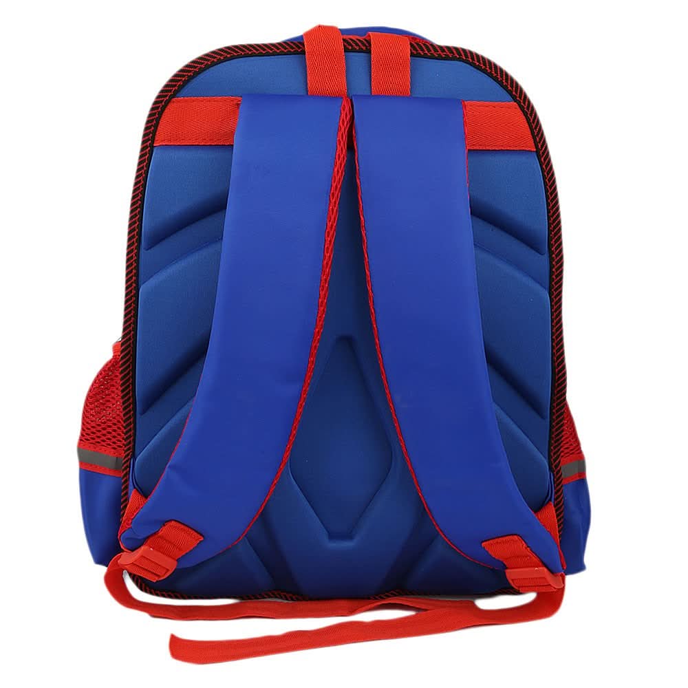 Spider Man School Bag for Kids - test-store-for-chase-value