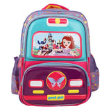 Sofia the First School Bag for Kids - test-store-for-chase-value