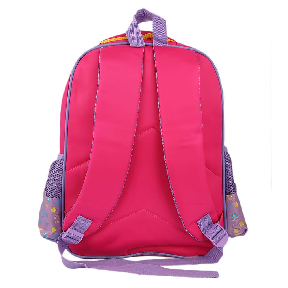Sofia the First School Bag for Kids - test-store-for-chase-value