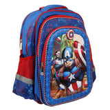 Avengers School Bag for Kids - test-store-for-chase-value