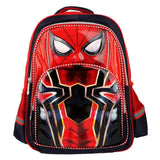 Spider Man School Bag for Kids - test-store-for-chase-value
