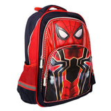 Spider Man School Bag for Kids - test-store-for-chase-value