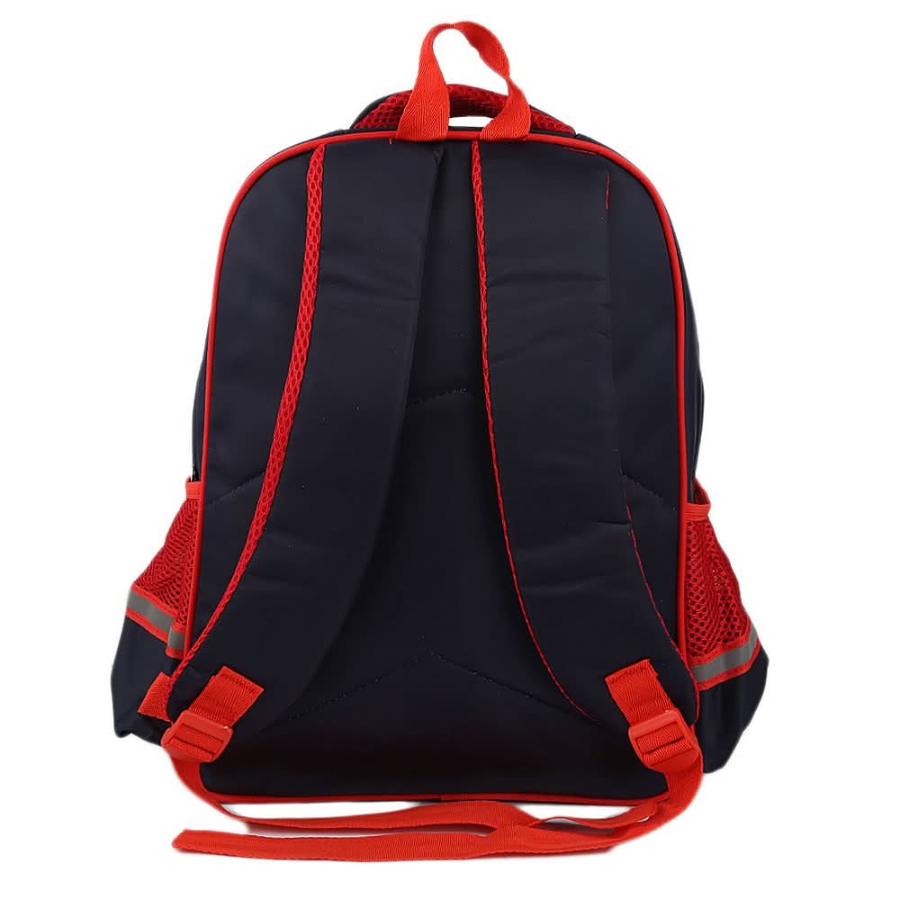 Spider Man School Bag for Kids - test-store-for-chase-value