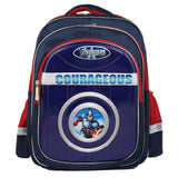 Avengers School Bag for Kids - test-store-for-chase-value