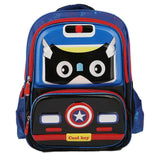 Avengers School Bag for Kids - test-store-for-chase-value