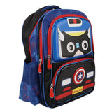 Avengers School Bag for Kids - test-store-for-chase-value