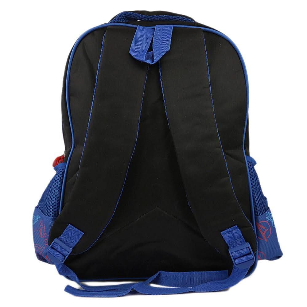 Avengers School Bag for Kids - test-store-for-chase-value