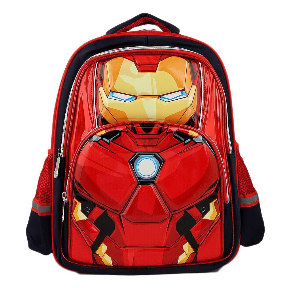 Avengers School Bag for Kids - test-store-for-chase-value