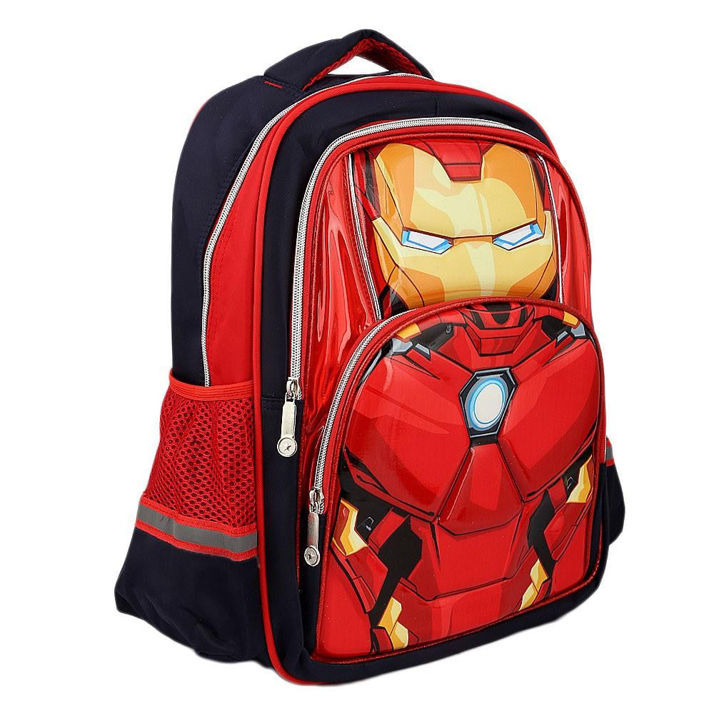 Avengers School Bag for Kids - test-store-for-chase-value