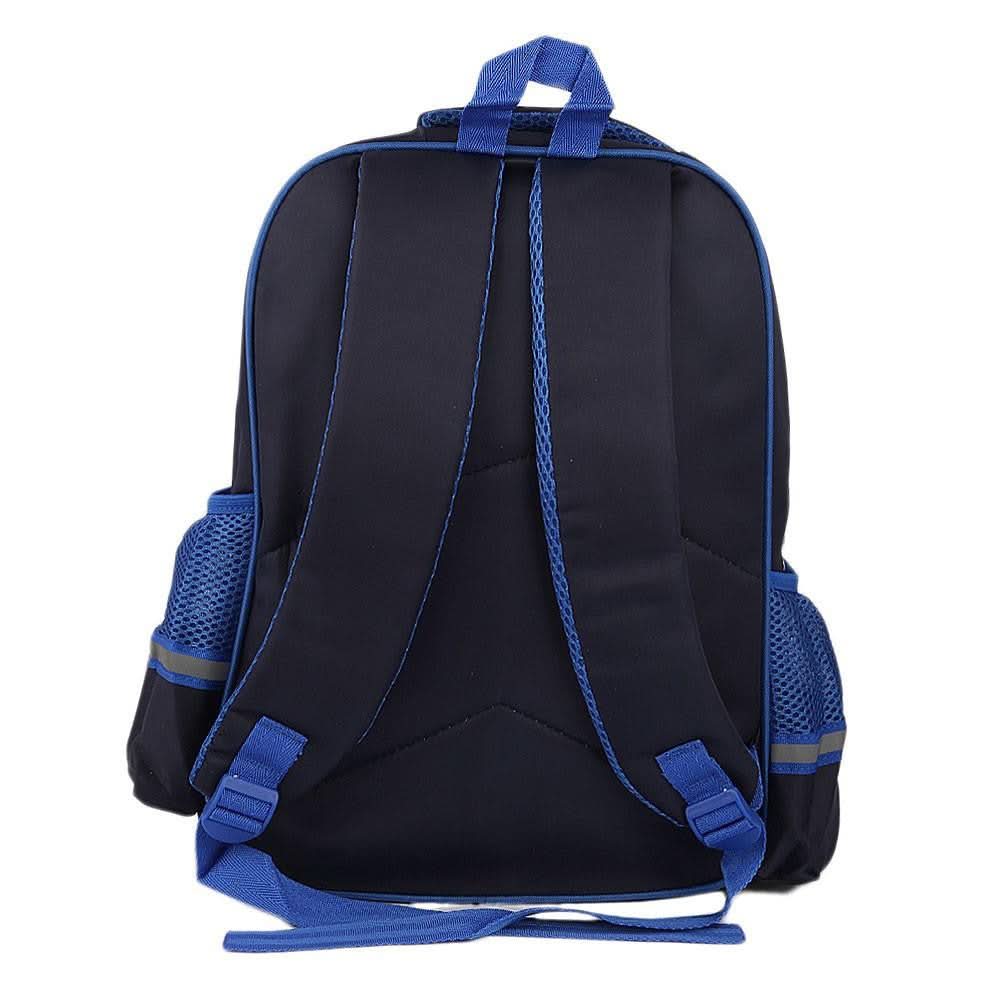 Batman School Bag for Kids - test-store-for-chase-value