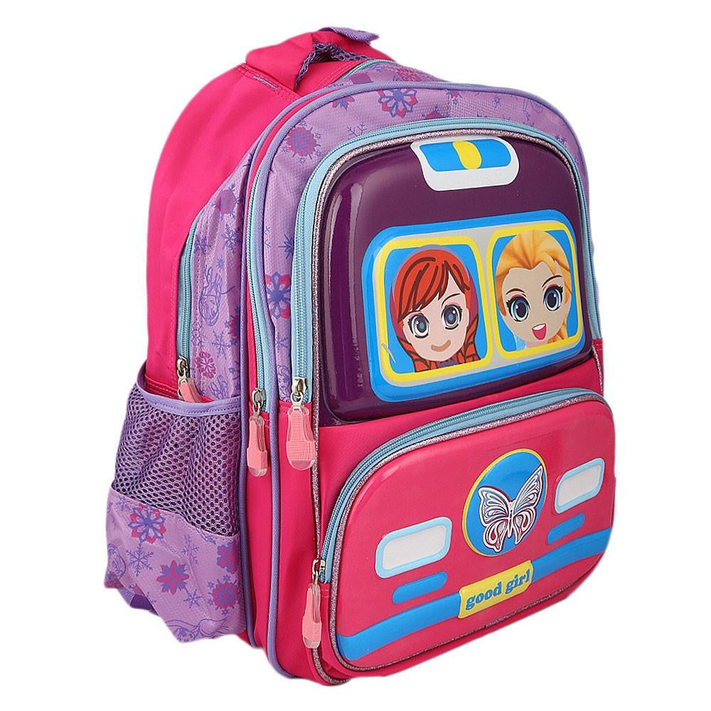 Good Girls School Bag for Kids - test-store-for-chase-value