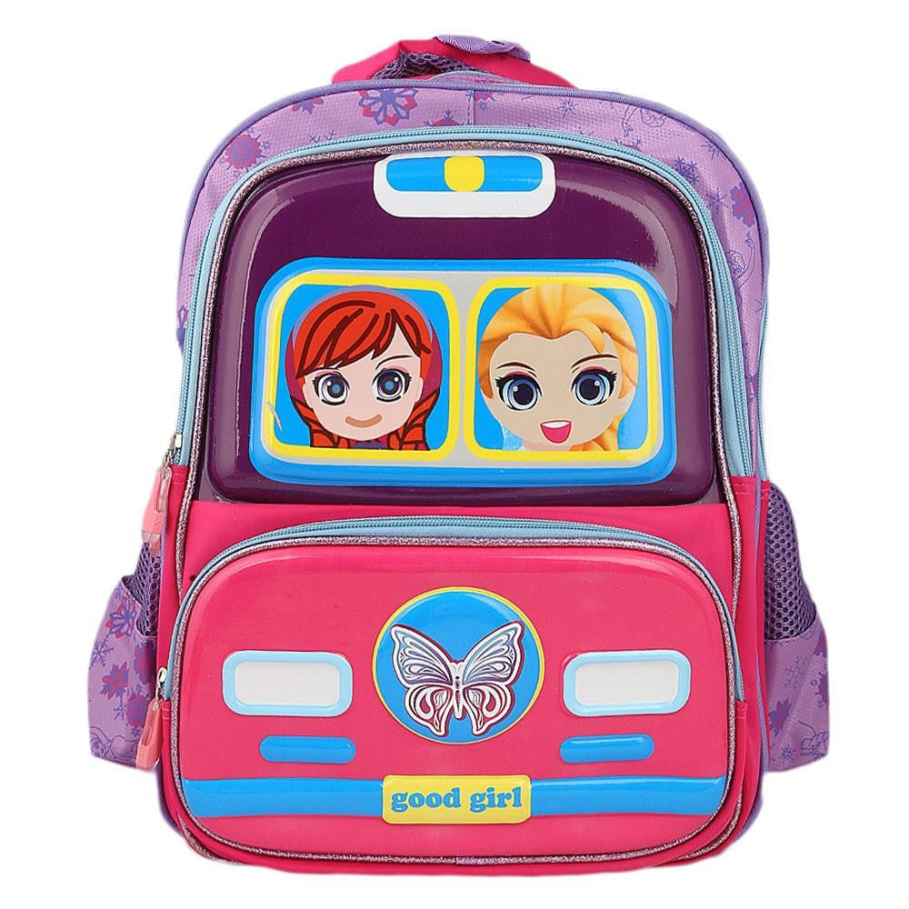 Good Girls School Bag for Kids - test-store-for-chase-value
