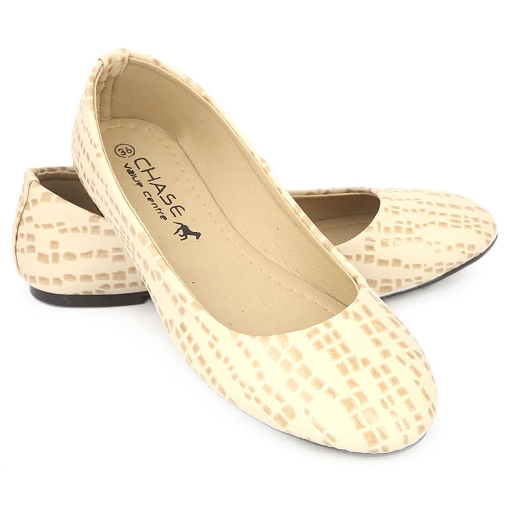 Women's Fancy Pumps - Fawn, Women, Pumps, Chase Value, Chase Value