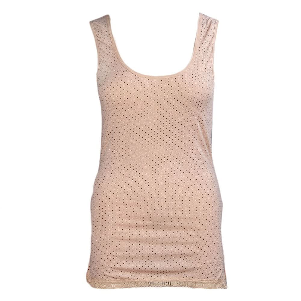 Women's Shameez - Peach - test-store-for-chase-value